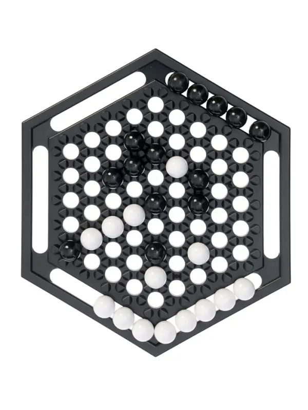 Настольная игра "За гранью"