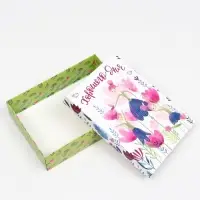 Подарочная коробка &laquo;Хорошего дня&raquo;, 21&times;15&times;5.7 см