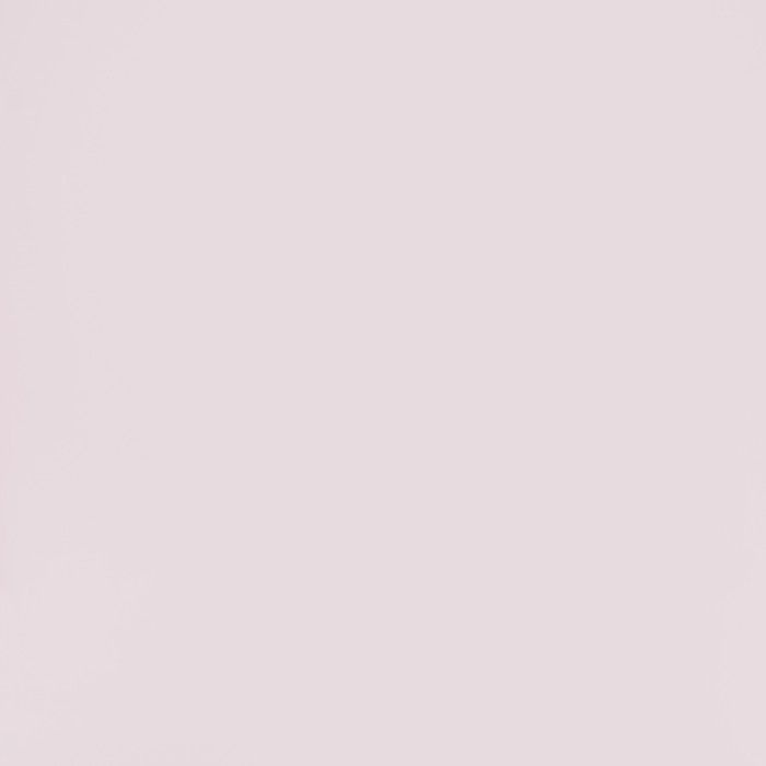 Пленка для цветов тонированная, матовая, нежная сирень, 0,5 х 10 м, 65 мкм