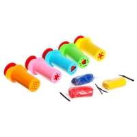 Набор для детской лепки &laquo;Фигурные давилки для лепки&raquo;