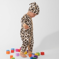 Комбинезон Крошка Я «Леопард», рост 68-74 см Комбинезон Крошка Я «Леопард», рост 68-74 см