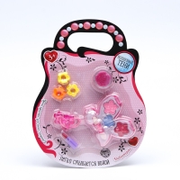 Набор косметики для девочки «Бабочка» Набор косметики для девочки «Бабочка»