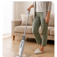 Паровая швабра КТ-3941 - 1200 Вт