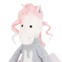 Мягкая игрушка "Лошадка Мия", 30 см 2621/30