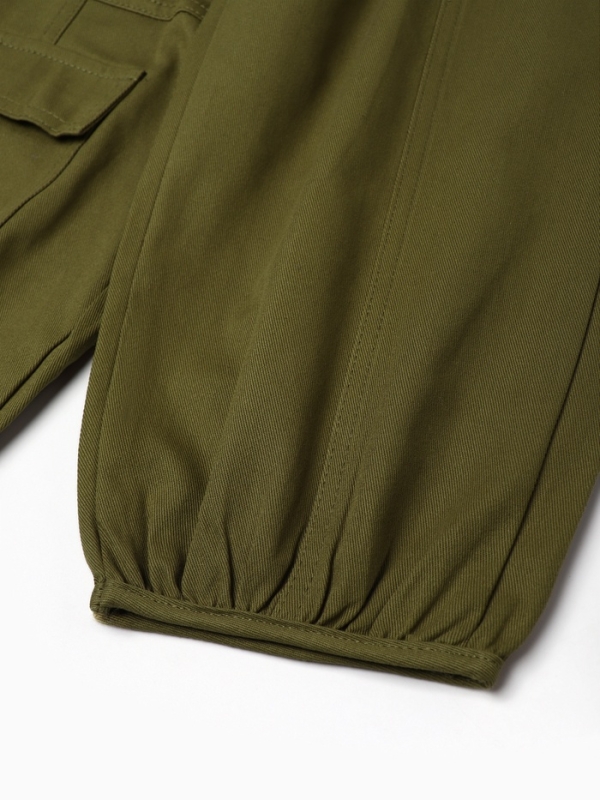 Брюки-карго детские KAFTAN рост 110 Брюки-карго детские KAFTAN рост 110