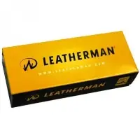 Мультитул Skeletool CX, стальной с черным