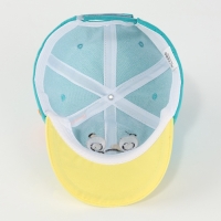 Кепка детская для мальчика &laquo;Динозаврик&raquo;, р-р. 48-50