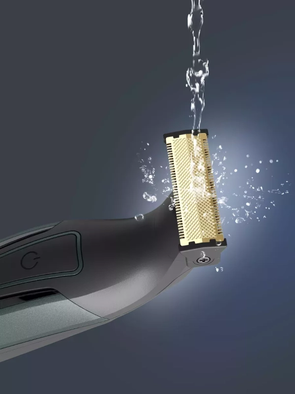 Триммер для бороды Forever Sharp Comfort TN6044E0