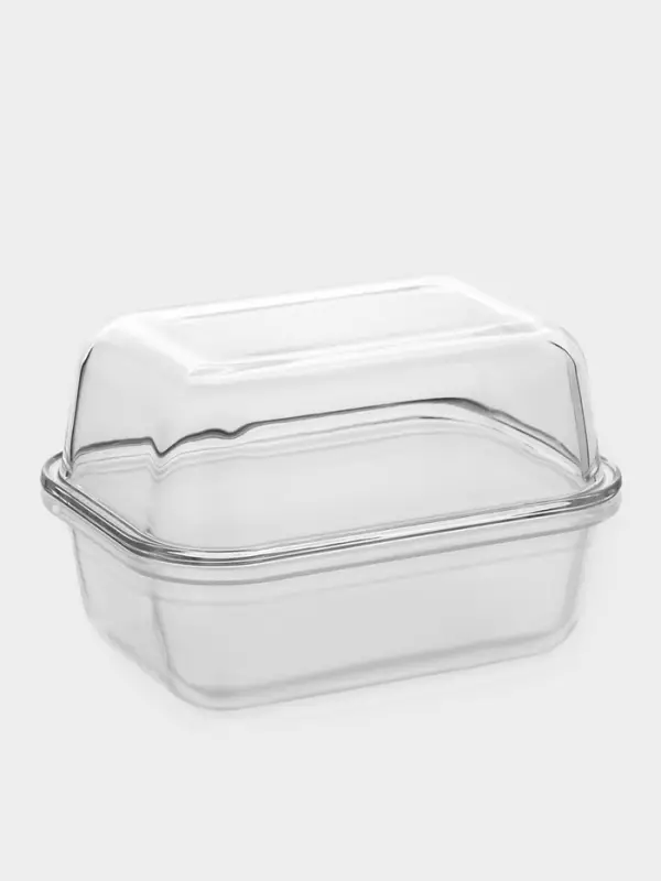 Контейнер герметичный с паровыпуском  370 мл