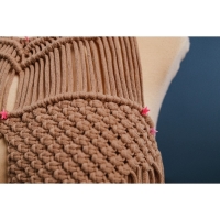 Булавки для квилтинга &laquo;Звёздочки&raquo;, 52 мм, 100 шт, цвет разноцветный