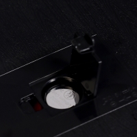 Часы электронные настенные, календарь термометр, 47.5 х 25.3 см, красные цифры 10.8 х 5.3 см 10766 Часы электронные настенные, календарь термометр, 47.5 х 25.3 см, красные цифры 10.8 х 5.3 см 10766