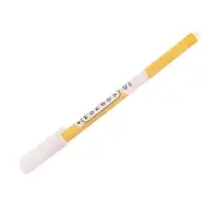 Ручка гелевая СТИРАЕМЫЕ ЧЕРНИЛА, 0,5 мм, стержень синий, Девочка МИКС (штрихкод на штуке)