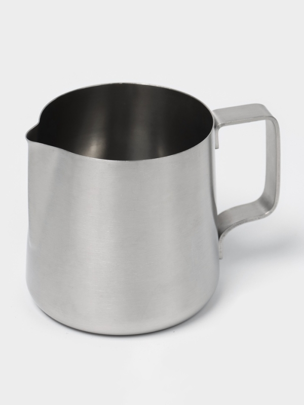 Питчер Hanna Kn&ouml;vell, 300 мл, 7.1&times;7.9&times;8 см, нержавеющая сталь