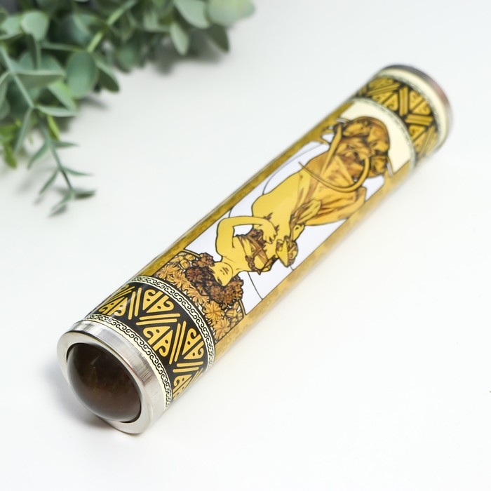 Калейдоскоп "Афина" 19х4х4 см