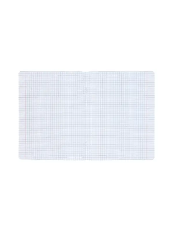 Тетрадь 48л кл Hatber "Потому что Капибара", на скобе, скругл углы, 60-65г/м&sup2; 5В МИКС