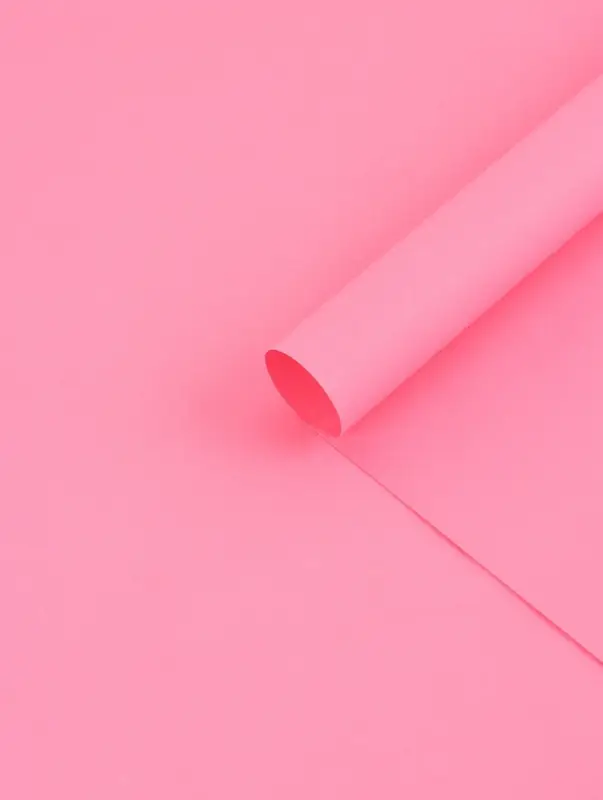 Бумага упаковочная крафт, двухсторонняя, "Вечность",50 х 68см&plusmn;5%