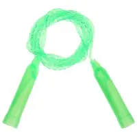 Скакалка, 2,2 м, цвета МИКС