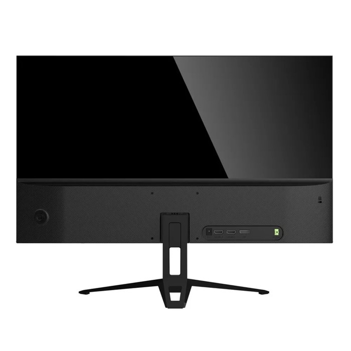 Монитор SANC M2742PH, 27", IPS, 1920&times;1080, 165Гц, 1 мс, HDMI, DP, чёрный