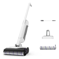 Беспроводной моющий пылесос X-Clean 10 GF7540F0, с сушкой