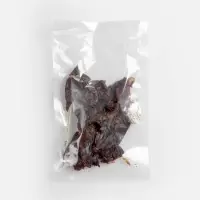 Сыровяленое мясо Meat Choice, оленина