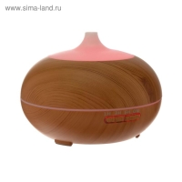 Увлажнитель воздуха Luazon LHU-14, ультразвуковой, 300 мл, 4 режима, подсветка Увлажнитель воздуха Luazon LHU-14, ультразвуковой, 300 мл, 4 режима, подсветка