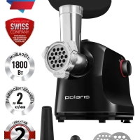 Мясорубка электрическая PMG 1872 RUS