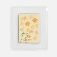 Шоколадная открытка