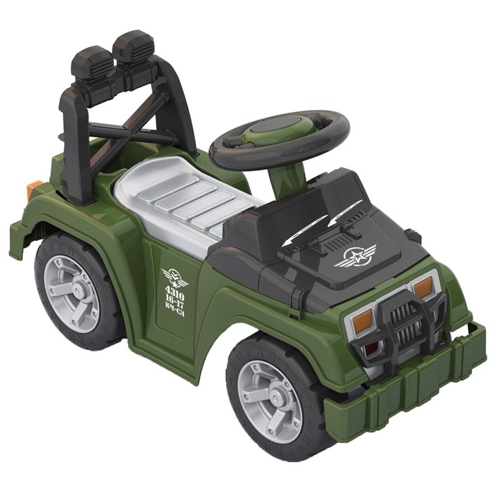 Толокар &laquo;Следопыт&raquo;