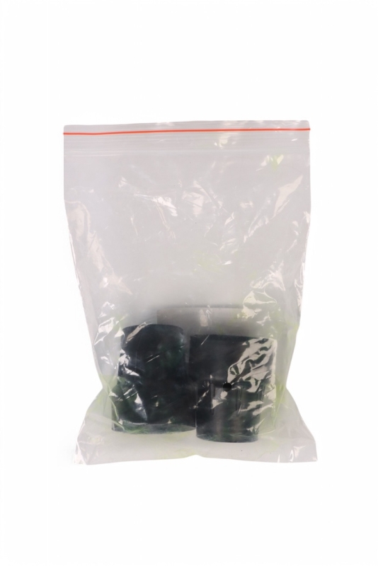 Набор наконечников для костылей/трости, усилен шайбой 25мм, 2 шт