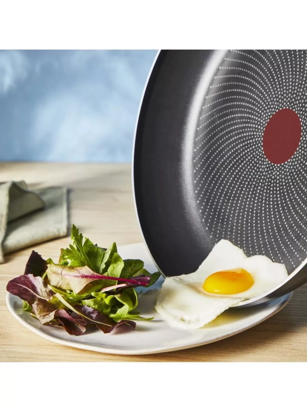 Сковорода So' Light 26 см с антипригарным покрытием