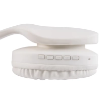 Гарнитура накладные H-HP104 белый беспроводные