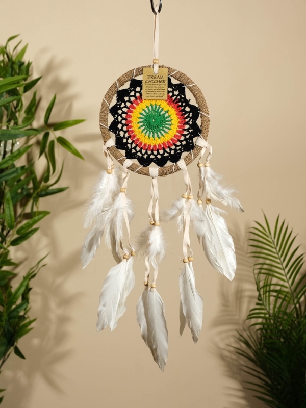 Лоцев снов "Красный мак" 17х45 см.