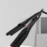 Мультистайлер Karl Lagerfeld Waves Addict CF471LF0, черный