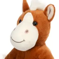 Мягкая игрушка &laquo;Любимая лошадка&raquo;, 40 см