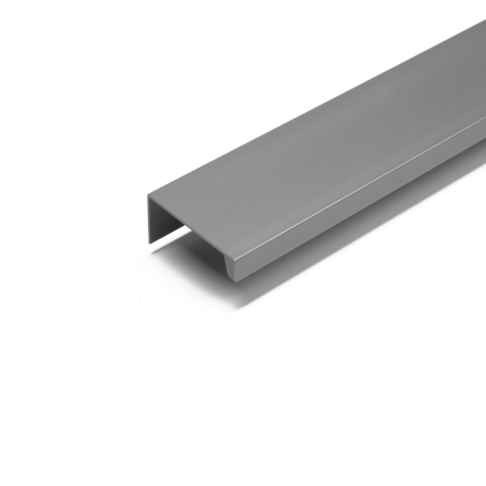 Ручка CAPPIO RT001, L=500,м/о 288, цвет графит