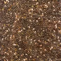 Семена чиа 150 г пакет