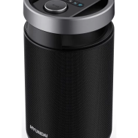 Колонка беспроводная H-MC1241 90Вт 5 динамиков Мощный Звук