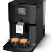 Автоматическая кофемашина Intuition Preference EA873810