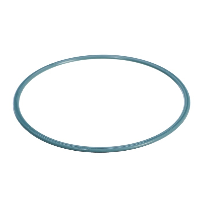 Кольцеброс - пирамидка 2 в 1 &laquo;Зверёк&raquo;