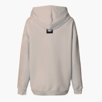 Толстовка KAFTAN Чебурашка размер 40-42, бежевый Толстовка KAFTAN Чебурашка размер 40-42, бежевый