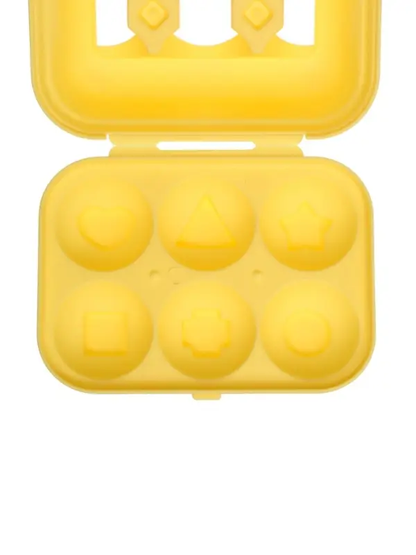 Сортер логический &laquo;Яйца. Овощи и фрукты&raquo;