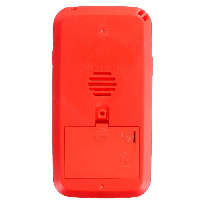 Музыкальный телефончик &laquo;Сказочная полянка&raquo;, звук, батарейки