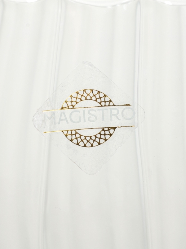 Стакан  "Полоска" 400 мл 9,5 х 8 см