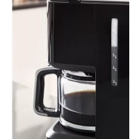 Кофеварка капельная Smart&Light CM600810, 1000 Вт