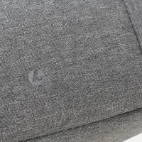 Cумка для ноутбука L225, светло-серая