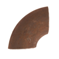 Отвод стальной ZEIN, ДУ 50 мм, крутоизогнут Отвод стальной ZEIN, ДУ 50 мм, крутоизогнут