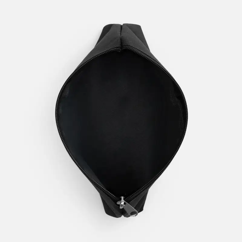 Косметичка Looksi, черная