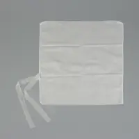 Чехол для растений, на завязках, 60 &times; 56 см, спанбонд с УФ-стабилизатором, плотность 60 г/м&sup2;, МИКС