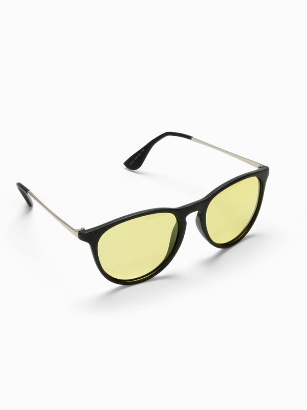 Очки антибликовые, фотохромные, хамелеон, для водителей, uv 400