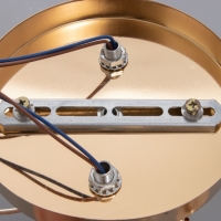 Люстра "Айон" бп 2х40Вт Е27 Золото МОДЕЛЬ: 2612380 Люстра "Айон" бп 2х40Вт Е27 Золото МОДЕЛЬ: 2612380